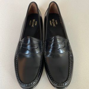 GH Bass Whitney Weejuns Loafers